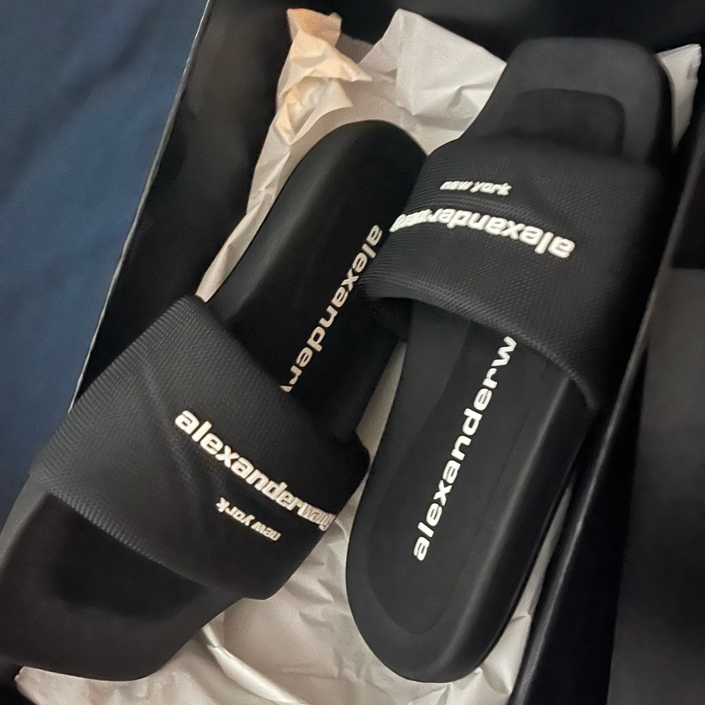 Alexander Wang sandals